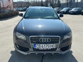Audi A4 Allroad Quattro - 8500 € / 16624.56 лв. - 25899163 7