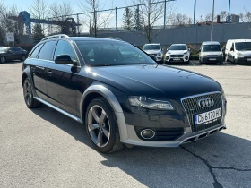 Audi A4 Allroad Quattro - 8500 € / 16624.56 лв. - 25899163 6
