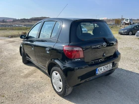 Toyota Yaris perfekt - 2650 € / 5182.95 лв. - 88979253 7