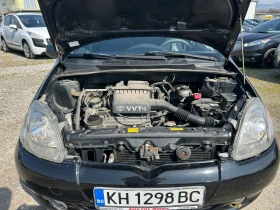 Toyota Yaris perfekt - 2650 € / 5182.95 лв. - 88979253 13