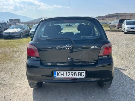 Toyota Yaris perfekt - 2650 € / 5182.95 лв. - 88979253 6