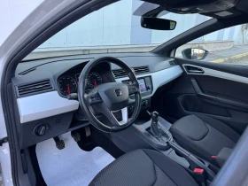 Seat Ibiza TSI 115 к.с Xcellence - 9500 € / 18580.38 лв. - 25889437 8