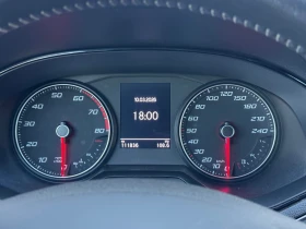 Seat Ibiza TSI 115 к.с Xcellence - 9500 € / 18580.38 лв. - 25889437 12