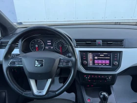 Seat Ibiza TSI 115 к.с Xcellence - 9500 € / 18580.38 лв. - 25889437 11