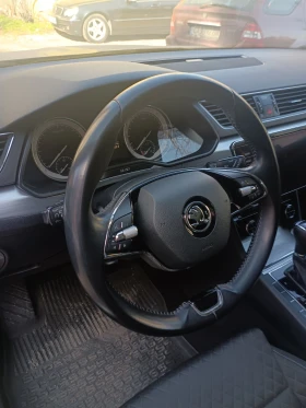 Skoda Superb - 17600 € / 34422.61 лв. - 15246094 8