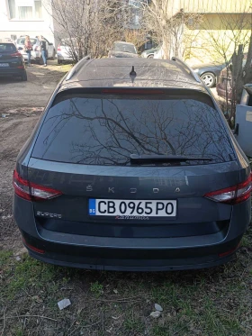 Skoda Superb - 17600 € / 34422.61 лв. - 15246094 12