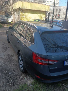 Skoda Superb - 17600 € / 34422.61 лв. - 15246094 13