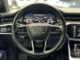 Audi A7 * TECHNIK S LINE| NAV| 360CAM| HUD| BSM| B&O SOUND | Auto.bg — изображение 11
