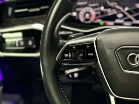 Audi A7 * TECHNIK S LINE| NAV| 360CAM| HUD| BSM| B&O SOUND | Auto.bg — изображение 12
