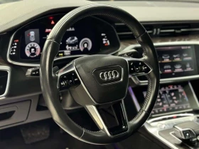 Audi A7 * TECHNIK S LINE| NAV| 360CAM| HUD| BSM| B&O SOUND | Auto.bg — изображение 8