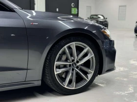 Audi A7 * TECHNIK S LINE| NAV| 360CAM| HUD| BSM| B&O SOUND | Auto.bg — изображение 3