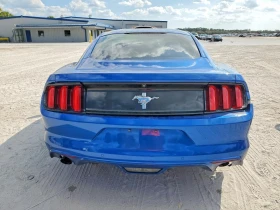 Ford Mustang 3.7l | Auto.bg — изображение 6