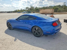 Ford Mustang 3.7l | Auto.bg — изображение 2