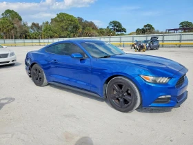 Ford Mustang 3.7l | Auto.bg — изображение 4