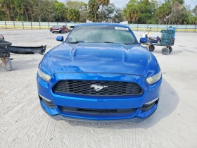 Ford Mustang 3.7l | Auto.bg — изображение 5