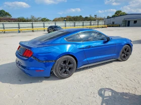 Ford Mustang 3.7l | Auto.bg — изображение 3