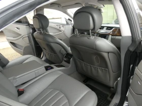Mercedes-Benz CLS 350 - 7300 € / 14277.56 лв. - 48193429 14