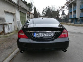 Mercedes-Benz CLS 350 - 7300 € / 14277.56 лв. - 48193429 6