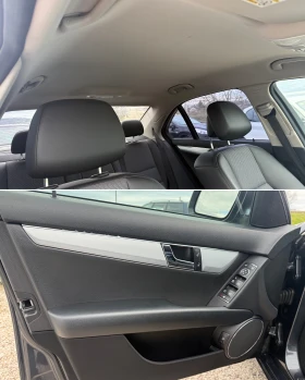 Mercedes-Benz C 200 2.2CDi, 646, Автомат, Авангард - 6650 € / 13006.27 лв. - 41208652 15