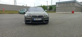 ������ BMW 550