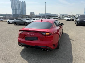 Kia Stinger AWD-Meister-GT-ТОП-ОЧАКВАН ВНОС! - 18990 € / 37141.21 лв. - 41747079 4