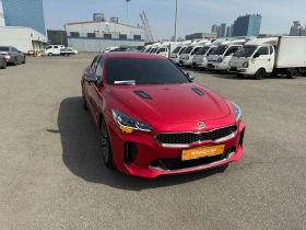 Kia Stinger AWD-Meister-GT-ТОП-ОЧАКВАН ВНОС! - 18990 € / 37141.21 лв. - 41747079 3