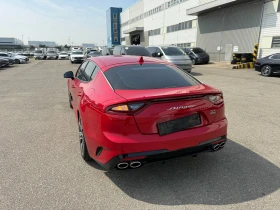 Kia Stinger AWD-Meister-GT-ТОП-ОЧАКВАН ВНОС! - 18990 € / 37141.21 лв. - 41747079 6
