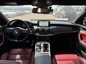 Kia Stinger AWD-Meister-GT-ТОП-ОЧАКВАН ВНОС! - 18990 € / 37141.21 лв. - 41747079 8