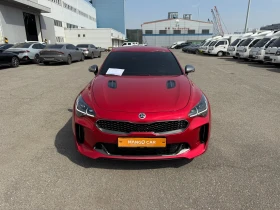 Kia Stinger AWD-Meister-GT-ТОП-ОЧАКВАН ВНОС! - 18990 € / 37141.21 лв. - 41747079 2
