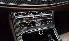 Mercedes-Benz E 63 AMG 4MATIC+ * BURMESTER 3D* HEAD-UP* CARBON* ПАНОРАМА - 40200 € / 78624.37 лв. - 92424927 14
