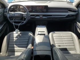 Kia EV9 Land AWD | Auto.bg — изображение 8
