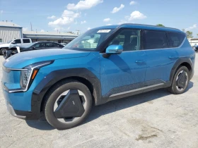 Kia EV9 Land AWD