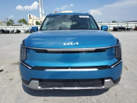 Kia EV9 Land AWD | Auto.bg — изображение 5