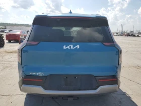 Kia EV9 Land AWD | Auto.bg — изображение 6