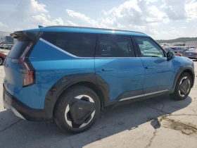 Kia EV9 Land AWD | Auto.bg — изображение 3
