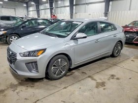 ������ Hyundai Ioniq