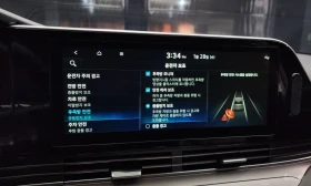 Hyundai Grandeur 3.3* EXCLUSIVE* �������* ���������* LANE* ASSIST*  | Mobile.bg � ����� ������ 10