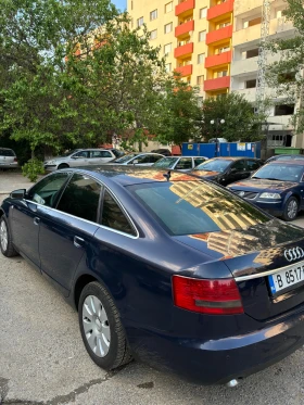 Audi A6 2.0TDI | Auto.bg — изображение 11
