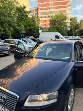 Audi A6 2.0TDI | Auto.bg — изображение 5