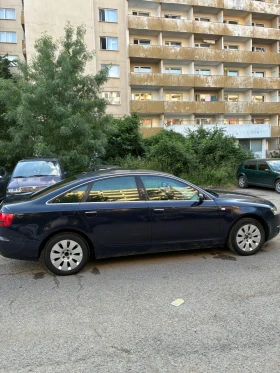 Audi A6 2.0TDI | Auto.bg — изображение 6