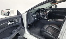 Mercedes-Benz CLS 250 4MATIC/FACE/204HP/BLUETECK/NAVI/LED/CAM/ВНОС КОРЕЯ | Auto.bg — изображение 10