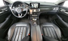 Mercedes-Benz CLS 250 4MATIC/FACE/204HP/BLUETECK/NAVI/LED/CAM/ВНОС КОРЕЯ | Auto.bg — изображение 5