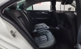 Mercedes-Benz CLS 250 4MATIC/FACE/204HP/BLUETECK/NAVI/LED/CAM/ВНОС КОРЕЯ | Auto.bg — изображение 11
