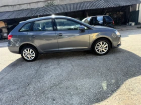 Seat Ibiza 1.6 TDI 105 �.�. | Mobile.bg � ����� ������ 7