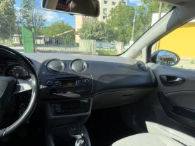 Seat Ibiza 1.6 TDI 105 �.�. | Mobile.bg � ����� ������ 11