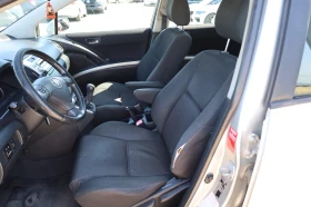 Toyota Corolla verso 2.2 D | Auto.bg — изображение 10