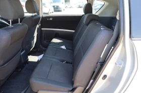 Toyota Corolla verso 2.2 D | Auto.bg — изображение 11