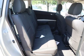 Toyota Corolla verso 2.2 D | Auto.bg — изображение 12