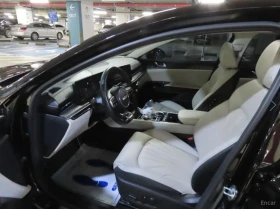 Kia K5 | Mobile.bg � ����� ������ 8