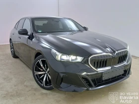 BMW 520 d M Sport Paket Steptronic | Mobile.bg � ����� ������ 4